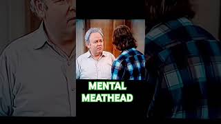 The MEATHEAD is a moron comedy [upl. by Choo]