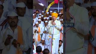 Namdev Shastri mauli Alandi sohala dnyaneshwarmaharaj ajantree marathi bhakti samadhi video [upl. by Ahsinat]