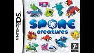 Spore Creatures DS Flubit [upl. by Philip]