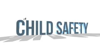 Animation about Child Safety [upl. by Ayote406]