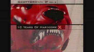 Scott Brown amp Hyperbass  Life Or Death [upl. by Ixel]