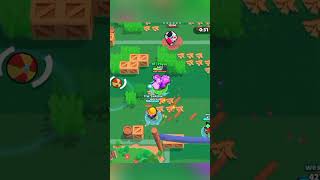 GRADO 50 FRANK brawlstars brawl perte shortvideo supercell gaming games [upl. by Madai161]