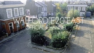 WALFORDquotE20quotEAST Official Channel Trailer [upl. by Markos]