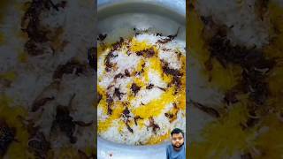 Superb Chicken 🍗 Biriyani reels food foodie chicken shorts short streetfood [upl. by Atikihs463]