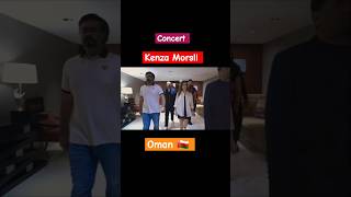 Kenza Morsli in concert Oman كنزةمرسلي concert song تيكتوك اكسبلور shortvideo viralvideo [upl. by Granny]