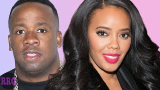 Heres the TRUTH About Angela Simmons amp Yo Gottis Relationship [upl. by Hazem]