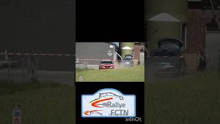 Rallye Ypres 2024 • full attack • Boon [upl. by Analed422]