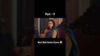 Web Series  Movie Clips  Scene ytshorts rwebmovie webseries movieclips subscribe trending [upl. by Ahsilyt941]