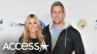 Christina Haack Slams Ant Anstead’s Claim That She’s ‘Exploiting’ Their Son [upl. by Keeton]