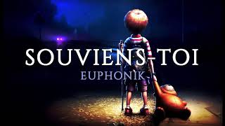 EUPHONIK  SOUVIENSTOI Prod Coalt Art [upl. by Yesllek]