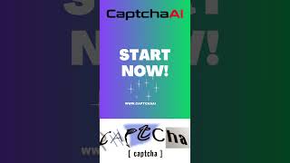 Solve CAPTCHAs Endlessly Begin at captchaai com [upl. by Nylirad625]