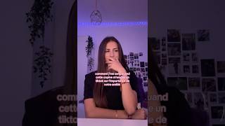 LES TIKTOK VISÉS EN AMITIÉ 🥰short reposttiktok [upl. by Auhsej31]