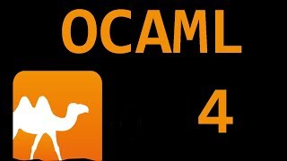 Beginner OCAML Tutorial  4  Conditional Statements [upl. by Norda]