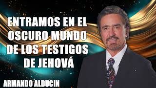 Predicas Cristianas 🥎 Entramos En El Oscuro Mundo De Los Testigos De Jehová [upl. by Zwart]