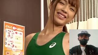 Full Body Treatment ❣️🧘 Back Pain Massage For Beautiful Japanese Sporty Lady Part 2 ckxjrYqAmLI [upl. by Eilrebmik87]