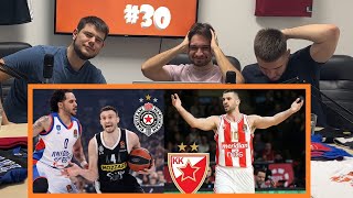 ZVEZDA se NE LOŽI na TOP10 ali se ALEKSA LOŽI  Karting Klub Podcast 30 [upl. by Constantia]