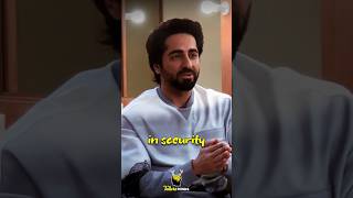 Ayushmann Khurrana on insecurities as an artist  Future Minds [upl. by Araihc]