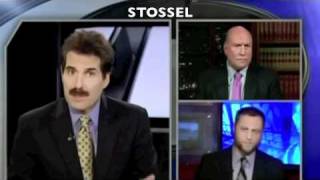 John Stossel  A Right to Collective Bargaining [upl. by Silvana]