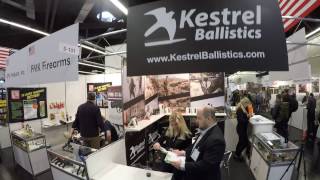 IWA OutdoorClassics 2017 by Pablitto Nuremberg Germany Exhibitors  Products review part 7 [upl. by Nnylasor]