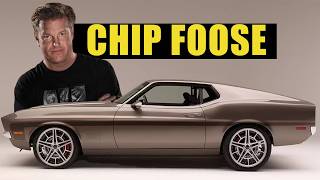 Award Winning Most Beautiful Custom Cars by Chip Foose [upl. by Gristede]