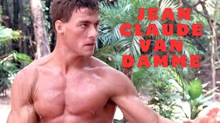 Película Completa de Jean Claude Van damme en Español [upl. by Ecam]