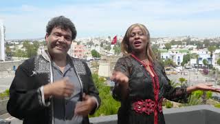 Jouiny Feat Houyem Ya Hawet [upl. by Natanoj]