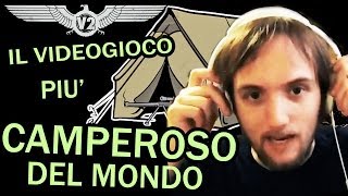 Il videogioco più CAMPEROSO del mondo [upl. by Debera]