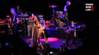 Aerosmith  Pink Live at Whisky A Go Go 2014 [upl. by Turnheim574]