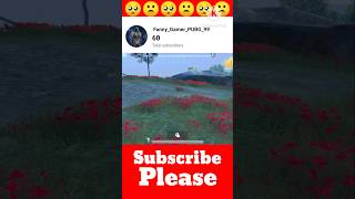 Saport me bro ❤ saport sorts subscribe gaming pubg bgmi fannygamerpubg99 trending vairal [upl. by Ernesta]