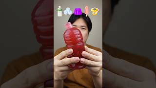 DRINKING MOGU MOGU IN VARIOUS WAY asmr mukbang [upl. by Neeloc]