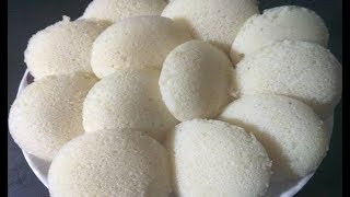 बिना दही के बनाये सूजी की इडली  Suji Idli Recipe without curd  Soft amp Spongy Idli [upl. by Berte]