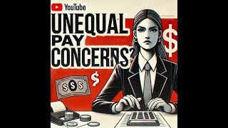 Addressing Unequal Pay Concerns How to Advocate for Fair Compensation [upl. by Ettenajna]