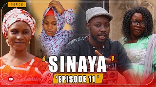 🚨SINAYA  EPISODE 11  FILM SERIE LONG METRAGE MALIEN EN BAMBARA  2024 [upl. by Laure]