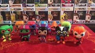 Heman Funko Pop Unboxing [upl. by Kain]