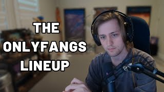 Who’s Really Joining OnlyFangs Here’s What We Know So Far… [upl. by Yrojram]