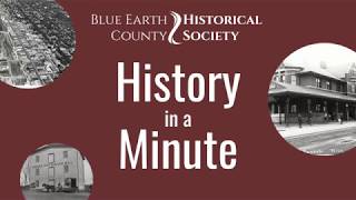 History In A Minute  Minnesota State Mankato [upl. by Conant]