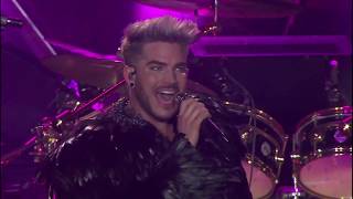 Queen  Adam Lambert  I Want To Break Free Live At Rock In Rio Lisbon 2016 [upl. by Peirce959]