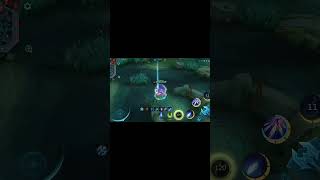 Love of Thorns mobilelegends mlbb viralshort edit shorts short 💔💔 [upl. by Ylluz]