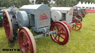 Deutz Toto Advent Calendar  15  MTZ 320 Farmer  Nordhorn 2015 [upl. by Camarata]