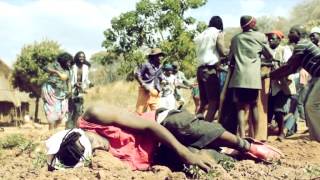 Jah Prayzah  Kumbumura Mhute Official Video [upl. by Ellehcem]