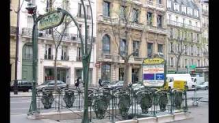 Hector Guimard [upl. by Sean222]