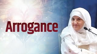 The Disease of the Heart Arrogance  Dr Haifaa Younis  Miftaah Seminar [upl. by Mayap]