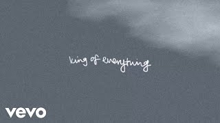 Madison Beer  King of Everything Official Lyric Video [upl. by Bidget367]