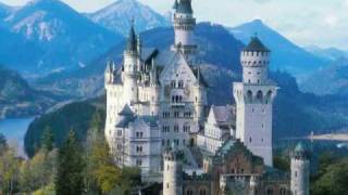 NEUSCHWANSTEIN CASTLE [upl. by Gracie470]