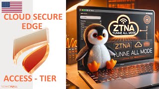 CSe  Access Tier Linux  Part 11 [upl. by Analise]