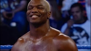 Shelton Benjamin SVR 2009 Titantron 20072008 Edited Titantron [upl. by Rycca]