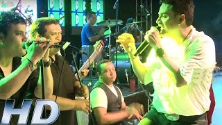 La Loca En Vivo  Silvestre Dangond amp Lucas Dangond Sincelejo FULL HD [upl. by Laurence]