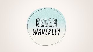 Regen Waverley  Rolling the Sydney Doughnut at the neighbourhood scale [upl. by Anrahc]