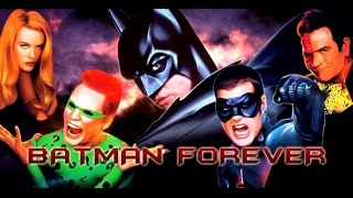 Myles D  Kiss From A Rose Batman Forever Theme Seal COVER [upl. by Mert320]