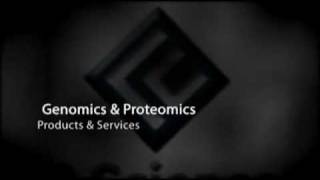 LC Sciences  Technology for Genomics amp Proteomics Discoveries [upl. by Esmeralda]